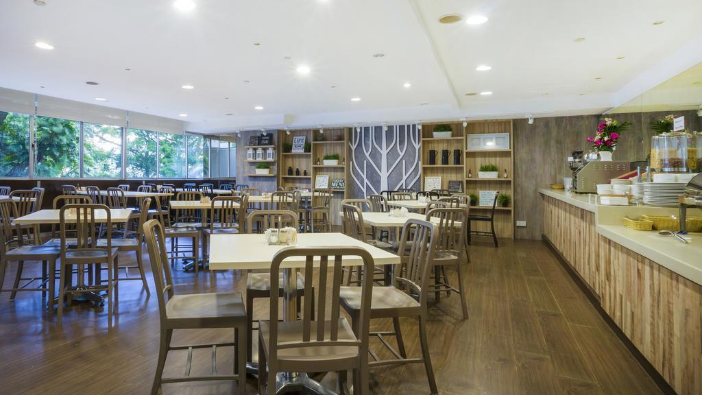 Zen Rooms Orchard Singapore Exterior photo