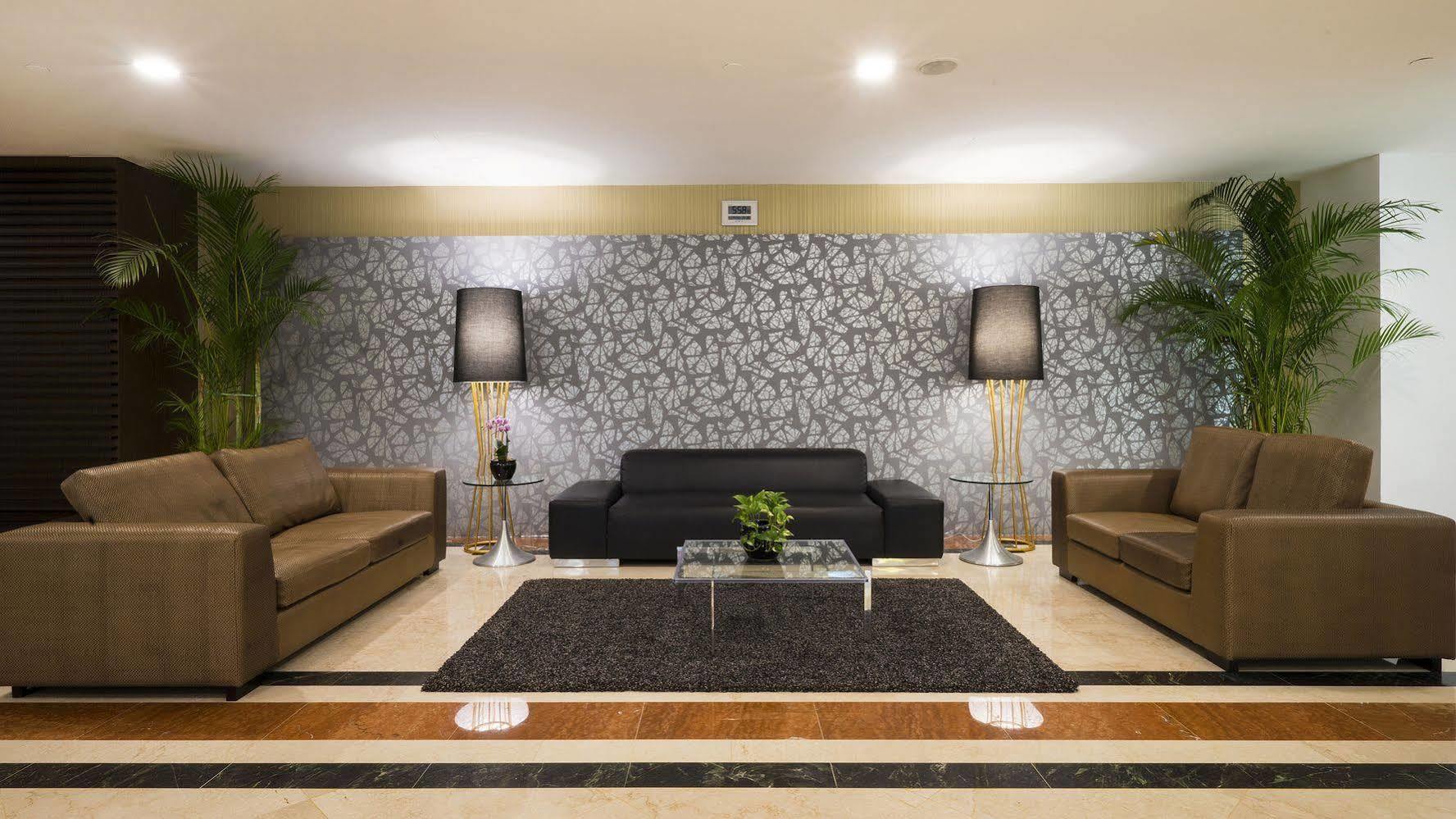 Zen Rooms Orchard Singapore Exterior photo